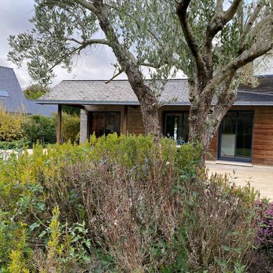 Maison 6 pièces 489740 €