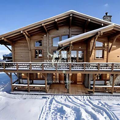 Appartement 3 pièces 675000 €