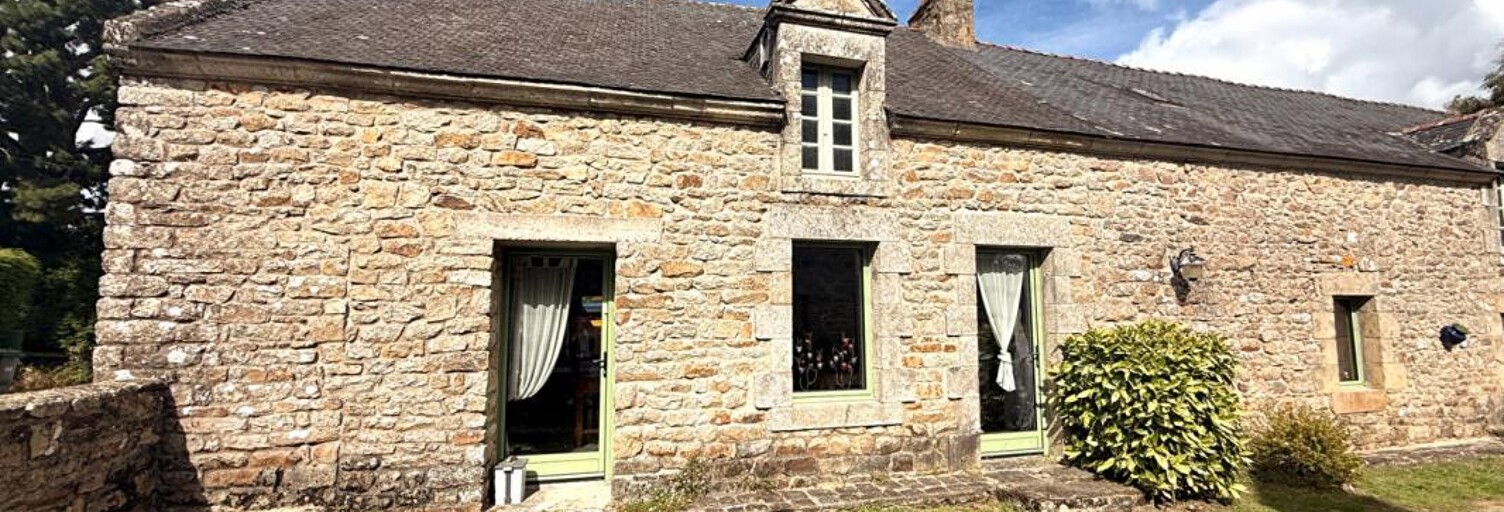 Maison 4 Pièces 90 m² à vendre à Ploeren (56880)