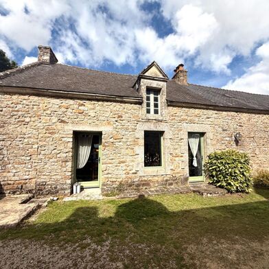 Maison 4 pièces 189900 €