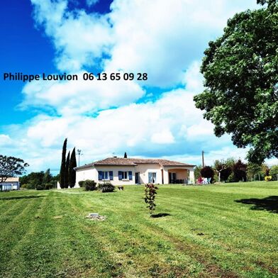 Maison 6 pièces 235000 €