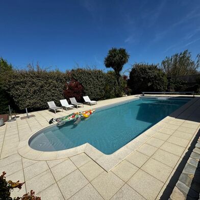 Maison 5 pièces 429000 €