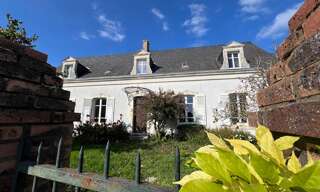 Maison 7 Pièces 188 m² à vendre à Roëzé-sur-Sarthe (72210)