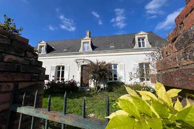 Maison 7 pièces 228800 €