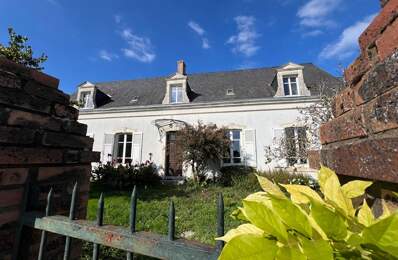 Maison - Roezé Sur Sarthe - 7 pièce(s) - 188 m² — photo du bien