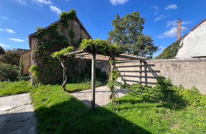Maison - Roezé Sur Sarthe - 7 pièce(s) - 188 m² — photo 4