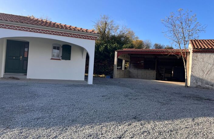 Maison La Barre De Monts 5 pièce(s) 142 m2 — photo 2
