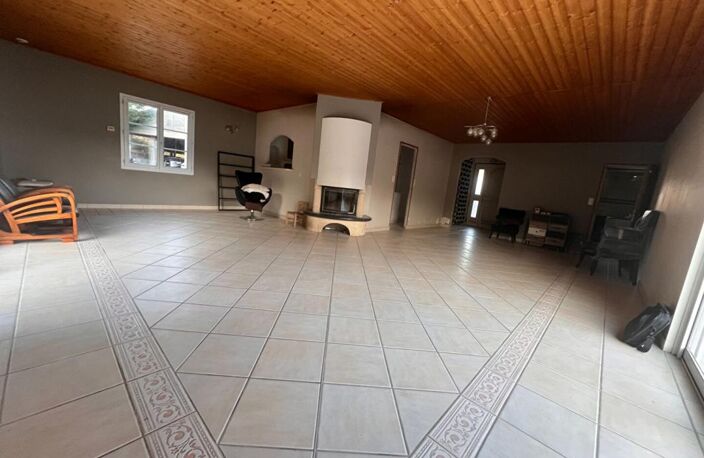 Maison La Barre De Monts 5 pièce(s) 142 m2 — photo 4