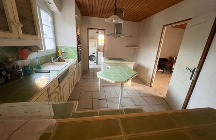 Maison La Barre De Monts 5 pièce(s) 142 m2 — photo 5