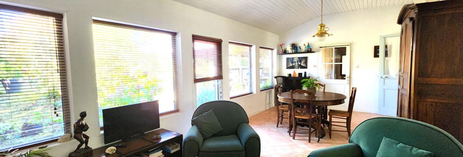 Maison 7 Pièces 195 m² à vendre à Mugron (40250)