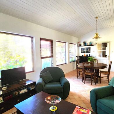 Maison 7 pièces 310000 €