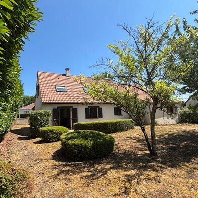 Maison 4 pièces 219900 €