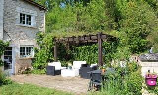 Maison 6 Pièces 158 m² à vendre à Savignac-les-Églises (24420)