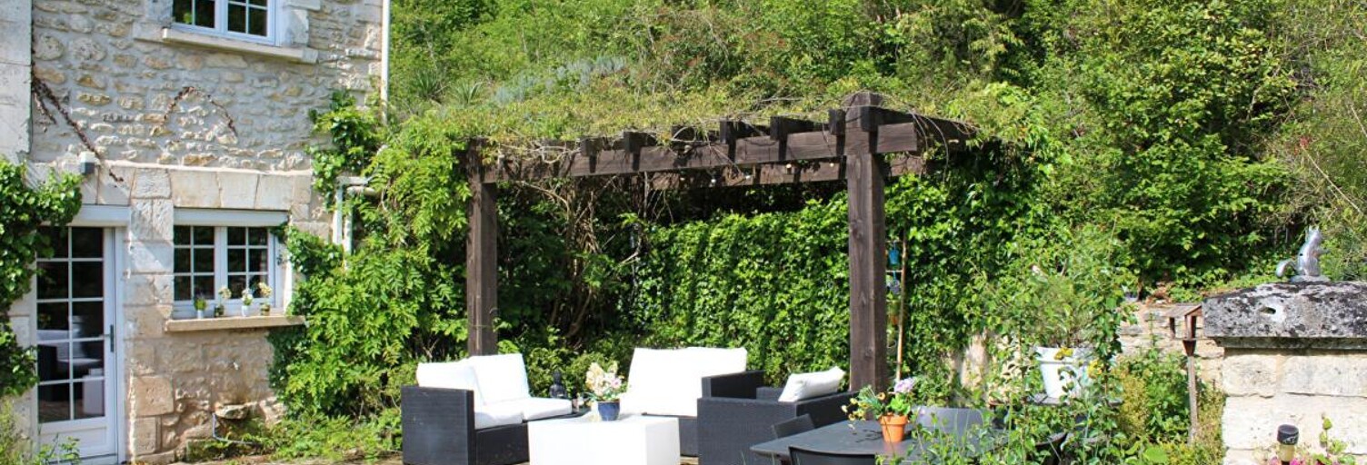 Maison 6 Pièces 158 m² à vendre à Savignac-les-Églises (24420)