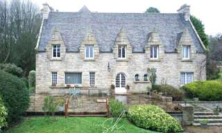 Maison 14 Pièces 380 m² à vendre à Morlaix (29600)