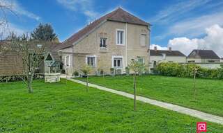 Maison 11 Pièces 343 m² à vendre à Le Mêle-sur-Sarthe (61170)