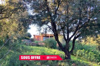 Maison 6 pièces 780000 €