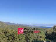Maison  T6  sur terrain Vue Mer - STE LUCIE DE PORTO-VECCHIO (20144) -  CORSE DU SUD — photo 2