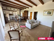 Maison  T6  sur terrain Vue Mer - STE LUCIE DE PORTO-VECCHIO (20144) -  CORSE DU SUD — photo 3