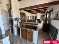 Maison  T6  sur terrain Vue Mer - STE LUCIE DE PORTO-VECCHIO (20144) -  CORSE DU SUD — photo 4