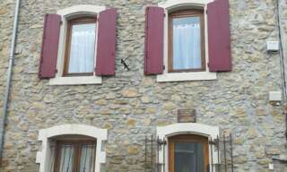 Maison 4 Pièces 118 m² à vendre à Campagne-sur-Aude (11260)