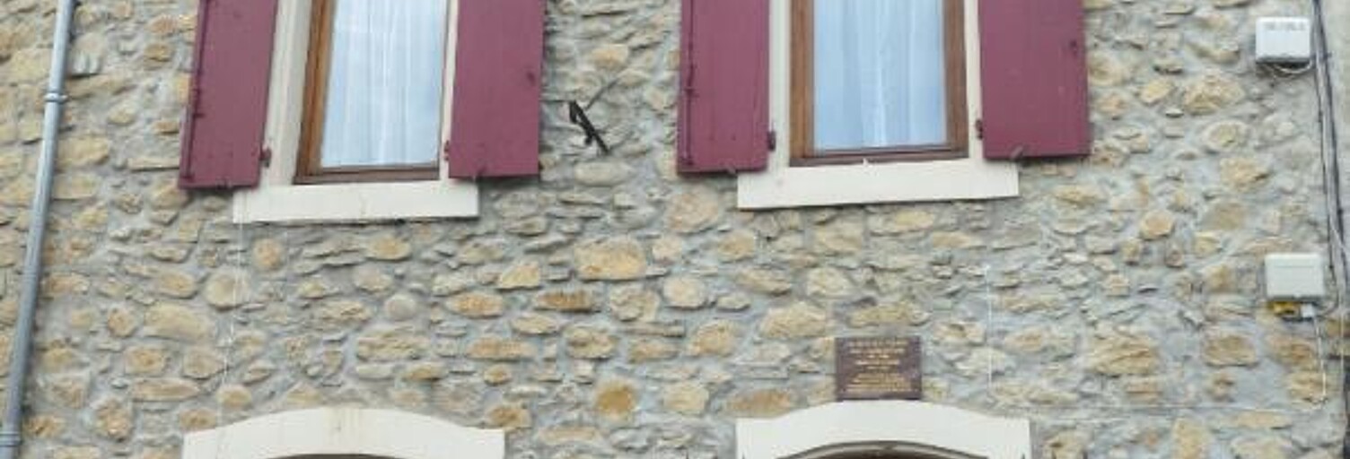 Maison 4 Pièces 118 m² à vendre à Campagne-sur-Aude (11260)