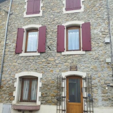 Maison 4 pièces 71000 €