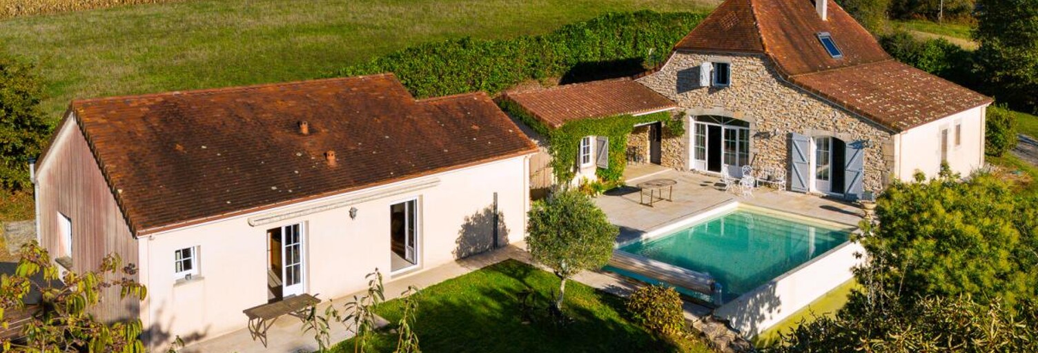 Maison 10 Pièces 237 m² à vendre à Salies-de-Béarn (64270)