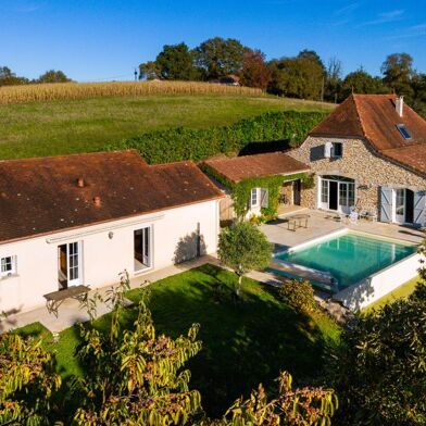 Maison 10 pièces 630000 €
