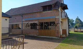 Maison 5 Pièces 95 m² à vendre à Écommoy (72220)