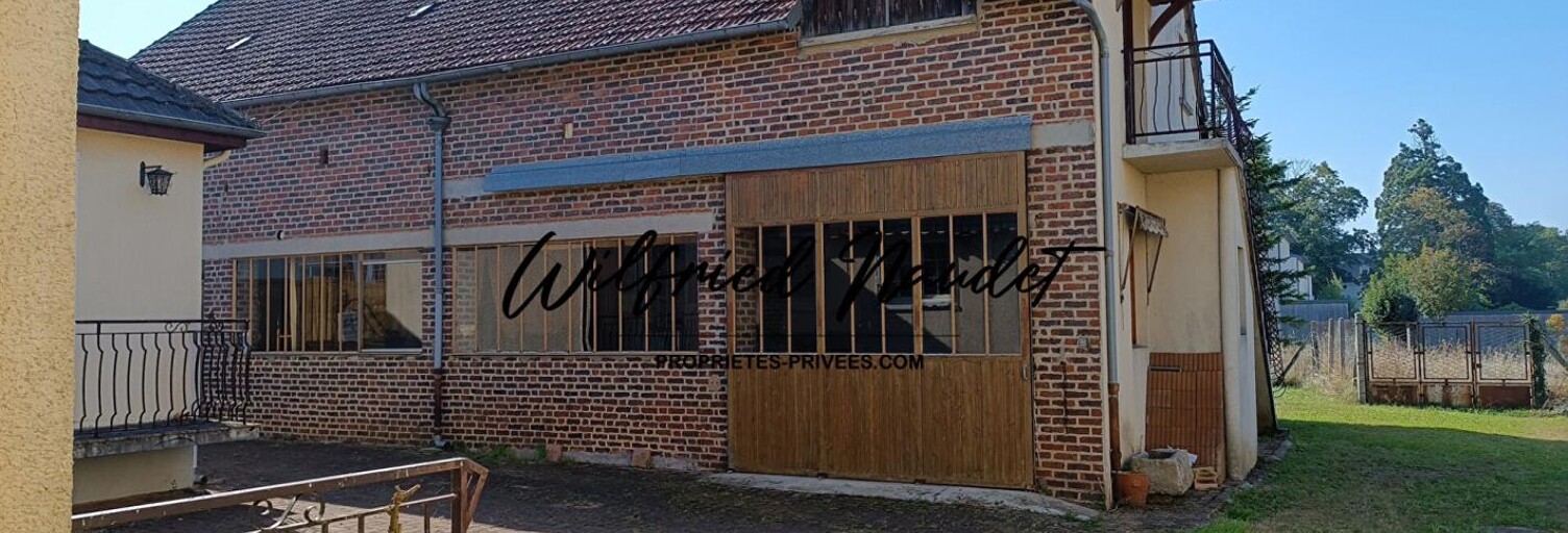 Maison 5 Pièces 95 m² à vendre à Écommoy (72220)