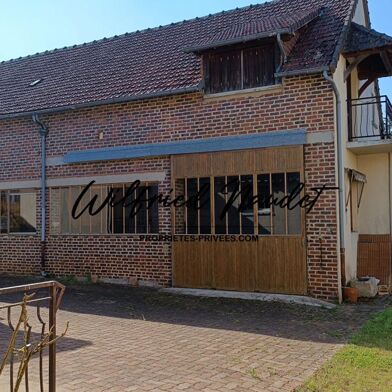 Maison 5 pièces 270500 €