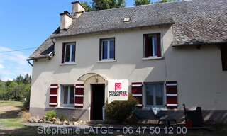 Maison 6 Pièces 116 m² à vendre à Champs-sur-Tarentaine-Marchal (15270)