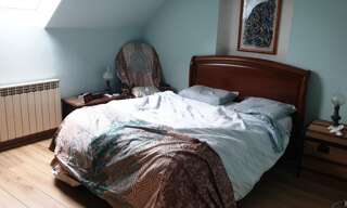 Maison 6 Pièces 170 m² à vendre à Saint-Aignan (41110)