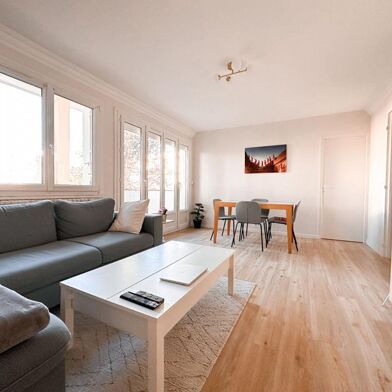 Appartement 4 pièces 229500 €