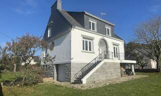 Maison 6 Pièces 120 m² à vendre à Riec-sur-Bélon (29340)