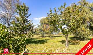 Terrain  5550 m² à vendre à Billy (41130)