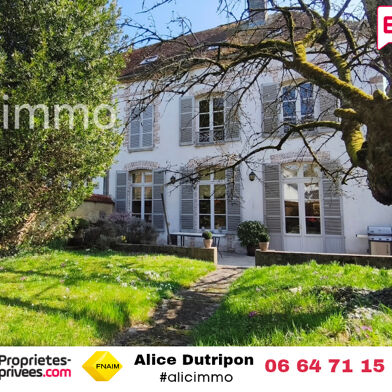 Maison 14 pièces 469000 €