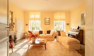 Maison 14 Pièces 334 m² à vendre à Sézanne (51120)