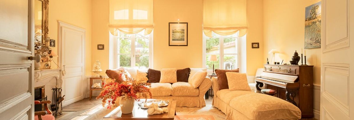 Maison 14 Pièces 334 m² à vendre à Sézanne (51120)