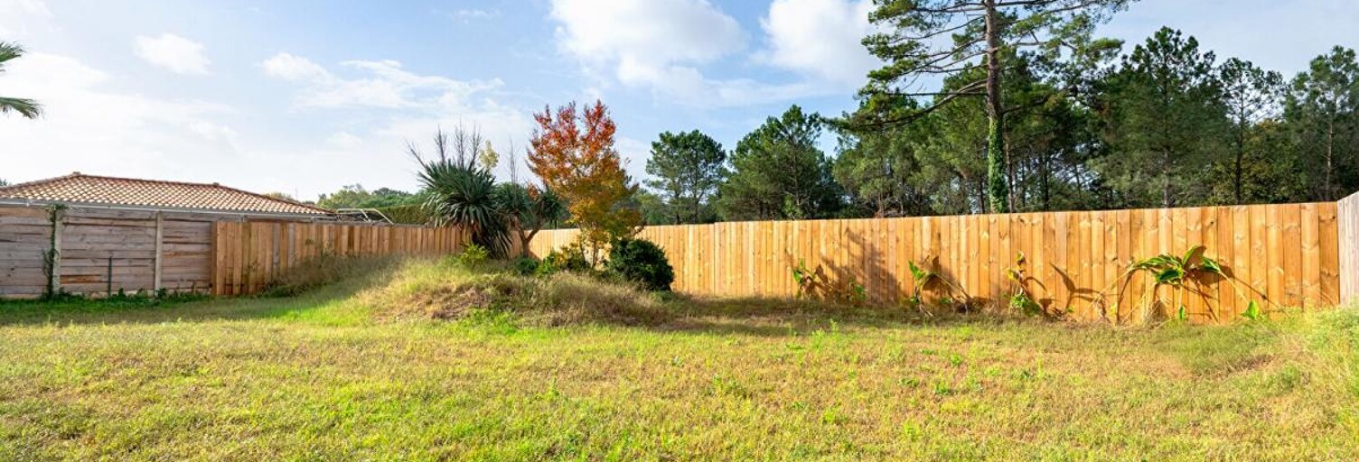 Maison 5 Pièces 120 m² à vendre à La Teste-de-Buch (33260)