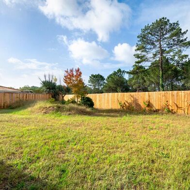 Maison 5 pièces 445000 €