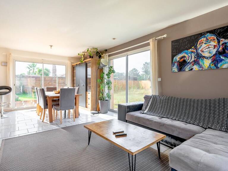 Maison familiale à Cazaux 120 m² sur un beau terrain de 914 m² — photo 1