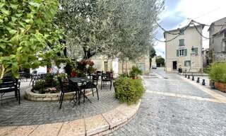 Appartement 3 Pièces 44 m² à vendre à Pignans (83790)