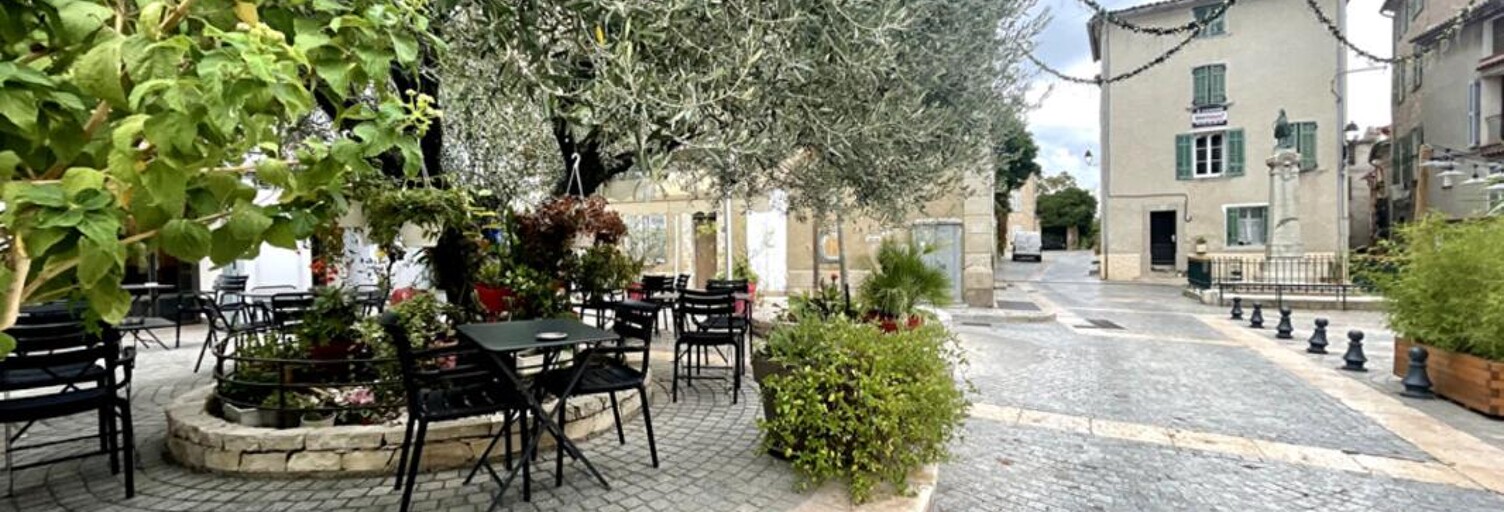 Appartement 3 Pièces 44 m² à vendre à Pignans (83790)