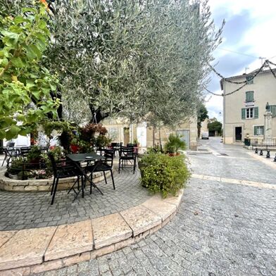 Appartement 3 pièces 107000 €