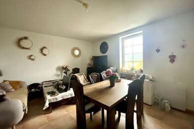 Appartement 3 pièces 97000 €