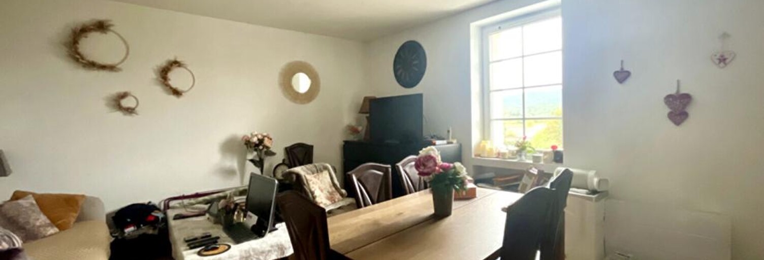 Appartement 3 Pièces 44 m² à vendre à Pignans (83790)