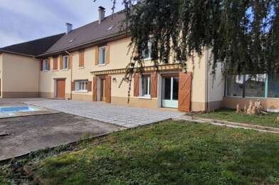 Maison 10 pièces 599000 €