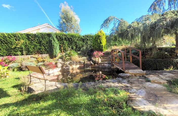 Grande propriété 253 m2 - dépendances aménageables- piscine & espace bien-être — photo 2